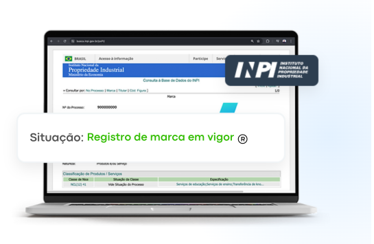 TETRA Marcas e Patentes