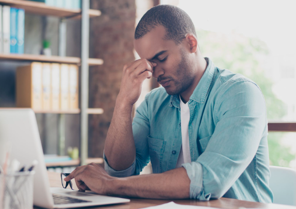 Negócio exposto por não ter a marca registrada