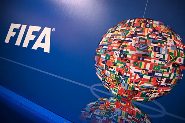 Como falar da Copa do Mundo sem infringir os direitos da FIFA