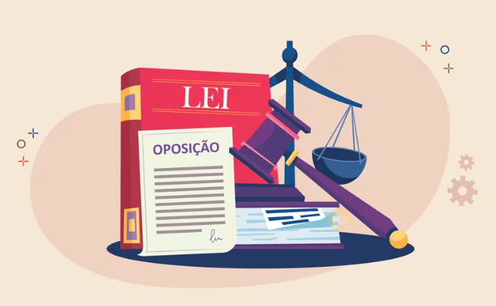 Recebi uma oposição no INPI: e agora?