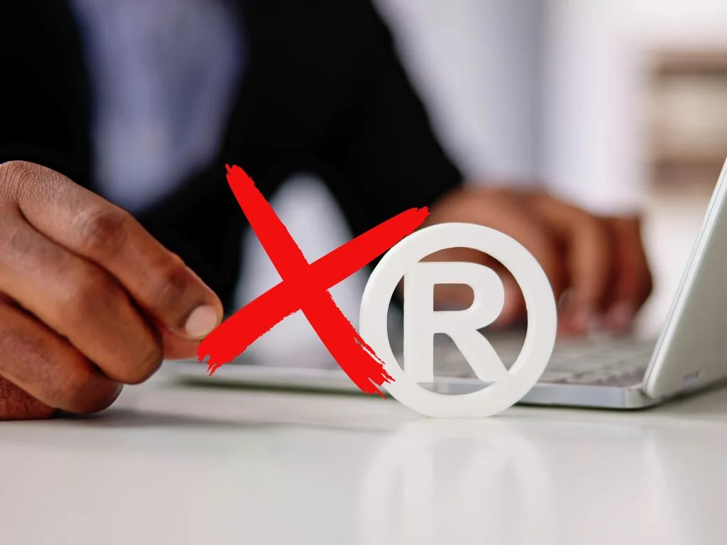 7 erros que levam ao indeferimento do pedido de marca no INPI