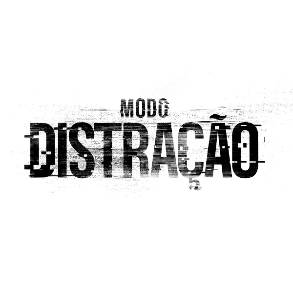 Modo distração